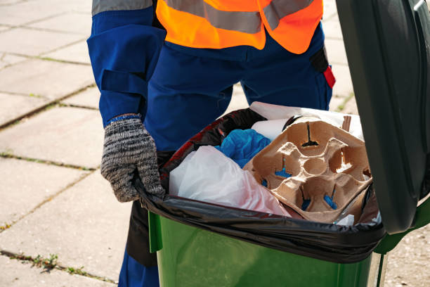 Best Recycling Services for Junk  in Meadville, PA